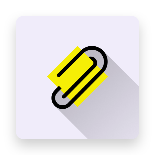 Copy Master - Organised Clipboard icon