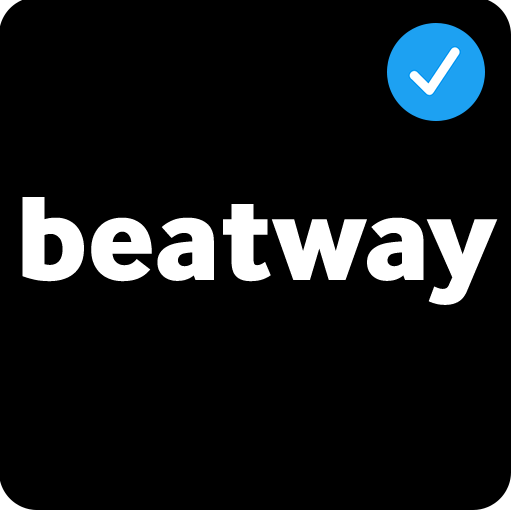Beatway icon