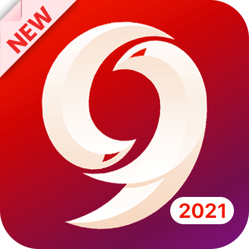 Guide for 9app Mobile Market ~ Aurora Store 2021 أيقونة