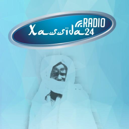 Xassida 24 Radio иконка