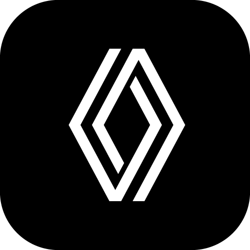 MY Renault icon
