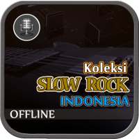 Lagu Slow Rock Indonesia Offline on 9Apps