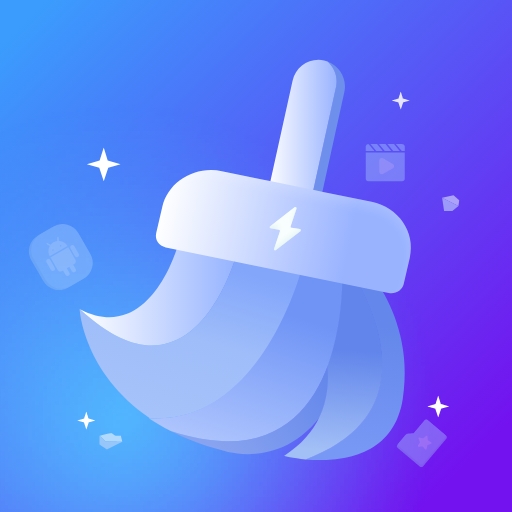 Max Booster-Clean, Boost icon