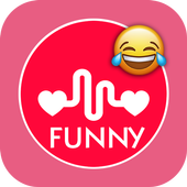 Funny Musically icon