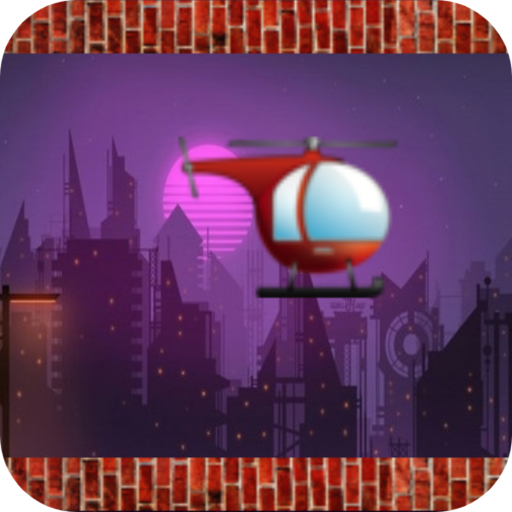 Helicopter Classic Game icon