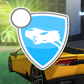 Soccer Rocket League icon