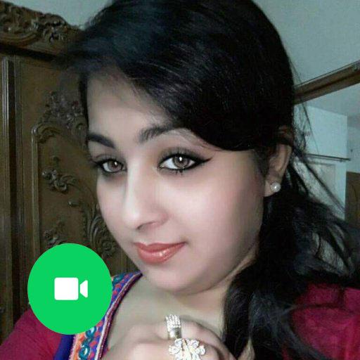 Desi Girls Chat - Online Date Meet icon