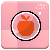 Apple Camera HD : SelfieCity icon