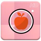 Apple Camera HD : SelfieCity