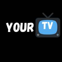 Your TV