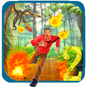 Jungle Temple Run 2 icon