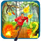 Jungle Temple Run 2