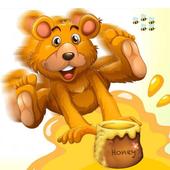 Super Bear Adventure icon