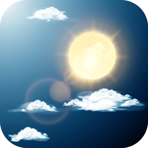 Weather Forecast London icon