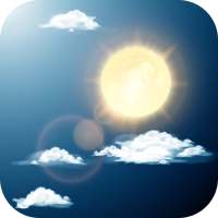 Weather Forecast London on 9Apps