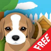 Puppy Playmate Match 3 Free