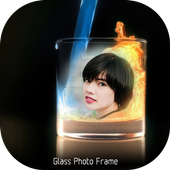 Glass Photo Frames icon