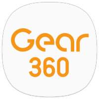 Samsung Gear 360 (Neu)