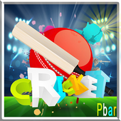 Cricket Tap icon