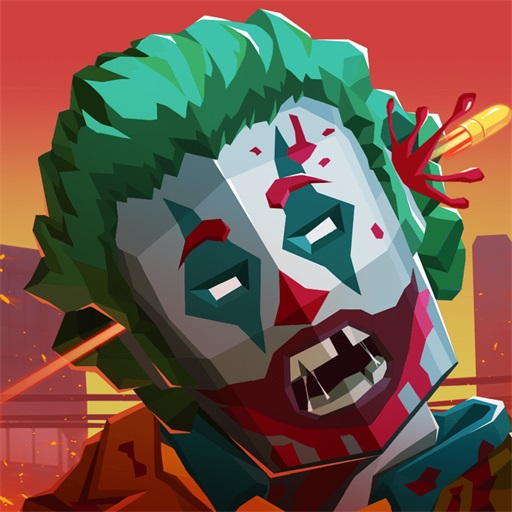 Zombie Overkill icon