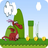 Games Spider Dragon Adventure icon