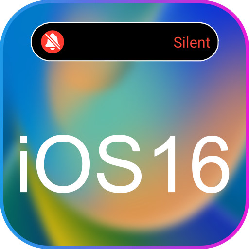 Dynamic Island of iOS 16 Notch icon