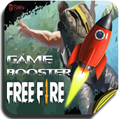 Booster Freefire icon