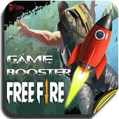 Booster Freefire