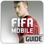 Guide for FIFA Mobile icon