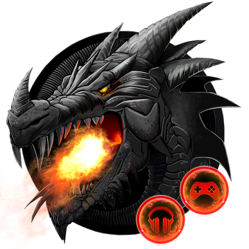 Magic Fire Dragon иконка