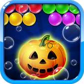 Ocean Mania Bubble Halloween