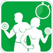 Fitness Entrenador Personal