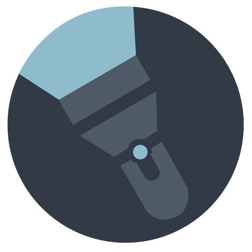 Super LED Flash Light أيقونة