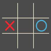 Tic Tac Toe icon