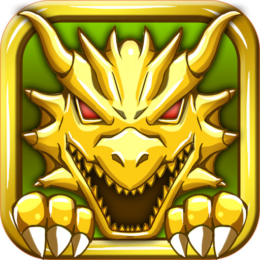 Dragon Run icon