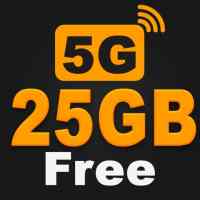 Daily Free Data Internet All Network Package prank