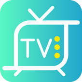 Live TV Channels icon