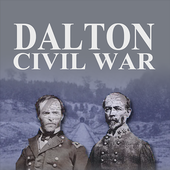 Dalton Civil War icon