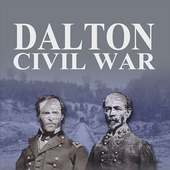 Dalton Civil War on 9Apps