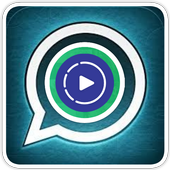 Nice Status and Story Saver icon