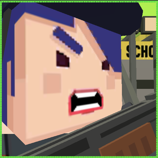 Zombi Shooter - Apocalypse Resistance icon