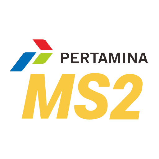 Pertamina MS2 Mobile icon