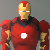 Guide Iron man 3 : Strategy icon