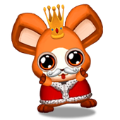 Harry the Hamster - The Virtual Pet Game icon