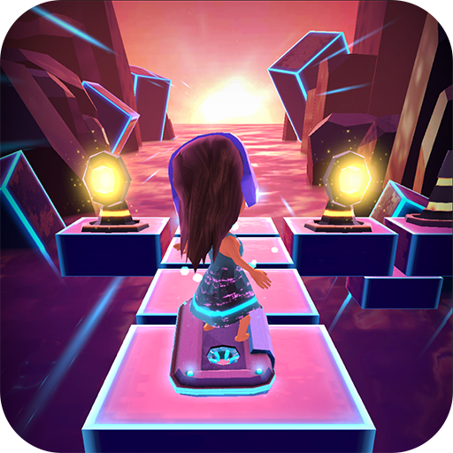 Arcade Surfer 3D icon