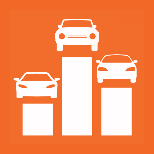 Free VIN Report for Used Cars icon