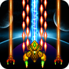 Galaxy Shooter : Attack Space Shooting Rad Alien icon