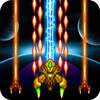 Galaxy Shooter : Attack Space Shooting Rad Alien