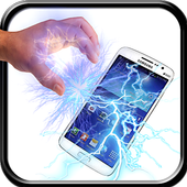 Lightning Touch Touch icon