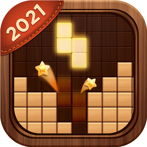 Block Puzzle: Test d'entraînement cérébral Jeux de icon